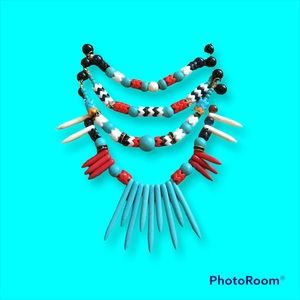 🔥 5 for $25 Necklace